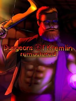 Dungeons of Kremlin: Remastered wallpaper
