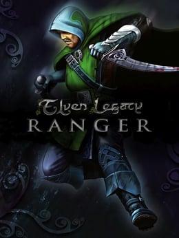 Elven Legacy: Ranger wallpaper