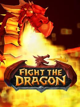 Fight the Dragon wallpaper