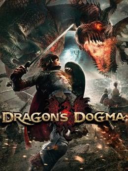Dragon's Dogma wallpaper