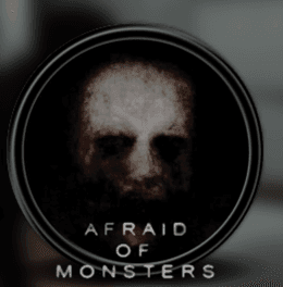 Afraid of Monsters wallpaper
