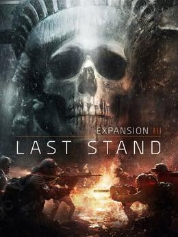 Tom Clancy's The Division: Last Stand wallpaper