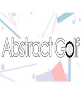 Abstract Golfing wallpaper