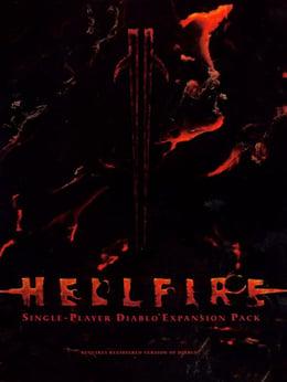 Diablo: Hellfire wallpaper