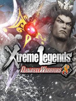 Dynasty Warriors 8: Xtreme Legends wallpaper