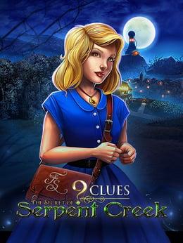 9 Clues: The Secret of Serpent Creek wallpaper