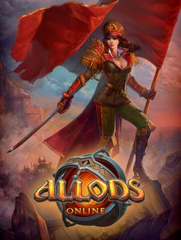 Allods Online wallpaper