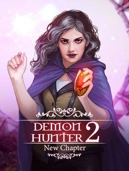 Demon Hunter 2: New Chapter wallpaper