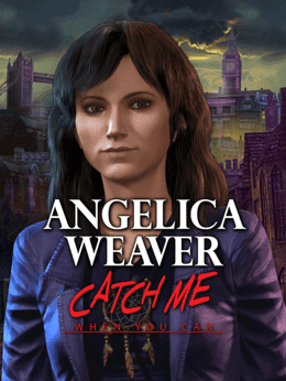 Angelica Weaver: Catch Me When You Can wallpaper