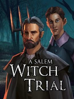 A Salem Witch Trial wallpaper