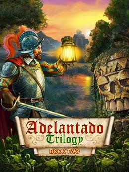 Adelantado Trilogy: Book Two wallpaper