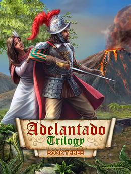 Adelantado Trilogy: Book Three wallpaper