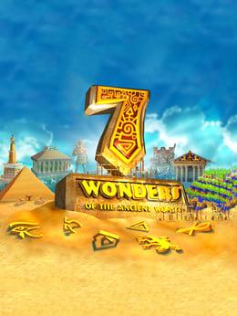 7 Wonders of the Ancient World wallpaper