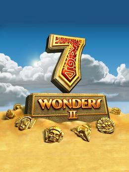 7 Wonders II wallpaper