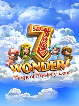 7 Wonders: Magical Mystery Tour wallpaper