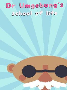 Dr. Umgebung's School of Life wallpaper