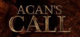 Acan's Call: Act 1 wallpaper