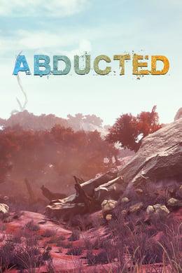 Abducted wallpaper