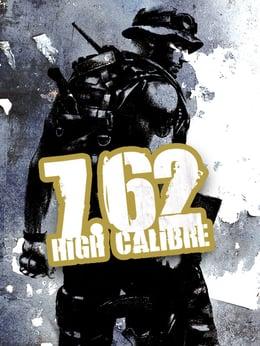 7,62 High Calibre wallpaper