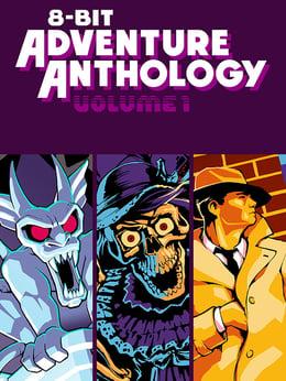 8-bit Adventure Anthology: Volume I wallpaper
