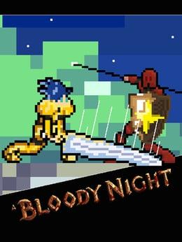 A Bloody Night wallpaper