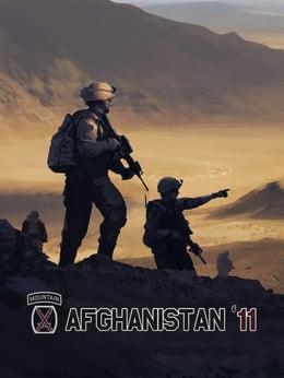 Afghanistan '11 wallpaper