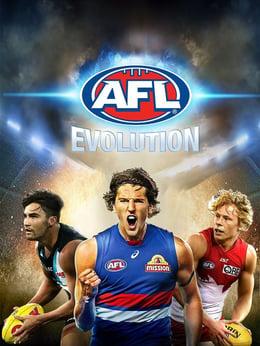 AFL Evolution wallpaper