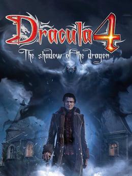 Dracula 4: The Shadow of the Dragon wallpaper