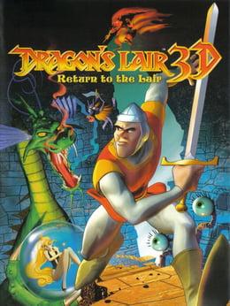 Dragon's Lair 3D: Return to the Lair wallpaper