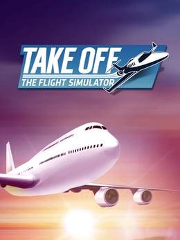 Take Off: The Flight Simulator wallpaper