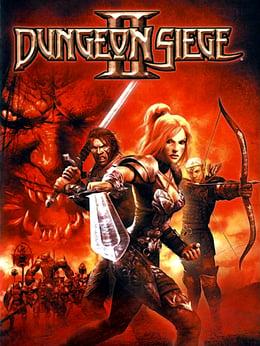 Dungeon Siege II wallpaper