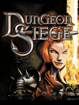 Dungeon Siege wallpaper