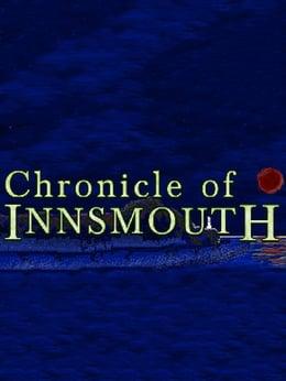 Chronicle of Innsmouth wallpaper