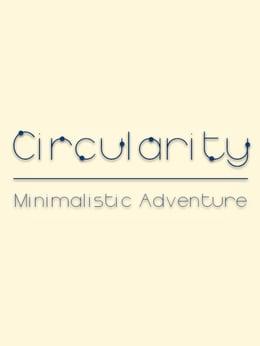 Circularity wallpaper