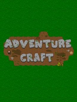 Adventure Craft wallpaper