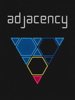 Adjacency wallpaper