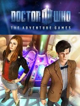 Doctor Who: The Adventure Games - Episode 3: TARDIS wallpaper