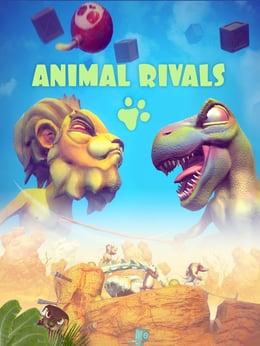Animal Rivals wallpaper