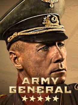 Army General wallpaper