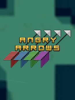 Angry Arrows wallpaper
