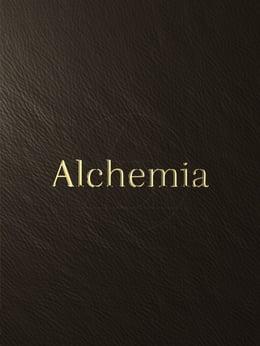 Alchemia wallpaper