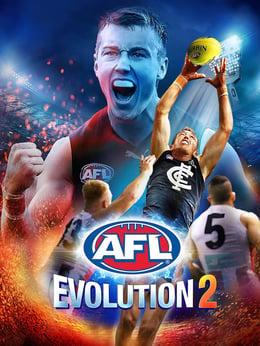 AFL Evolution 2 wallpaper