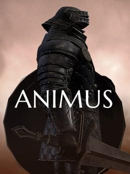 Animus: Stand Alone wallpaper