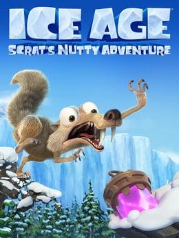 Ice Age: Scrat's Nutty Adventure wallpaper