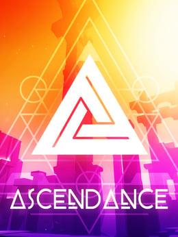 Ascendance wallpaper