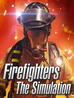 Firefighters: The Simulation wallpaper