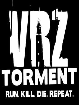 VRZ Torment wallpaper