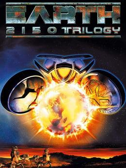 Earth 2150 Trilogy wallpaper