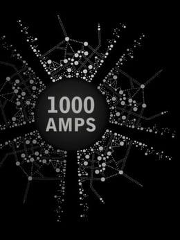 1000 Amps wallpaper
