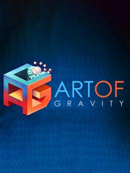 Art of Gravity wallpaper